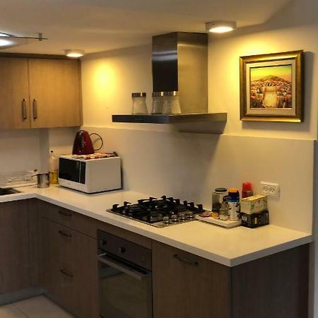 29 Efraim Street Apartment Modi'in Eksteriør bilde