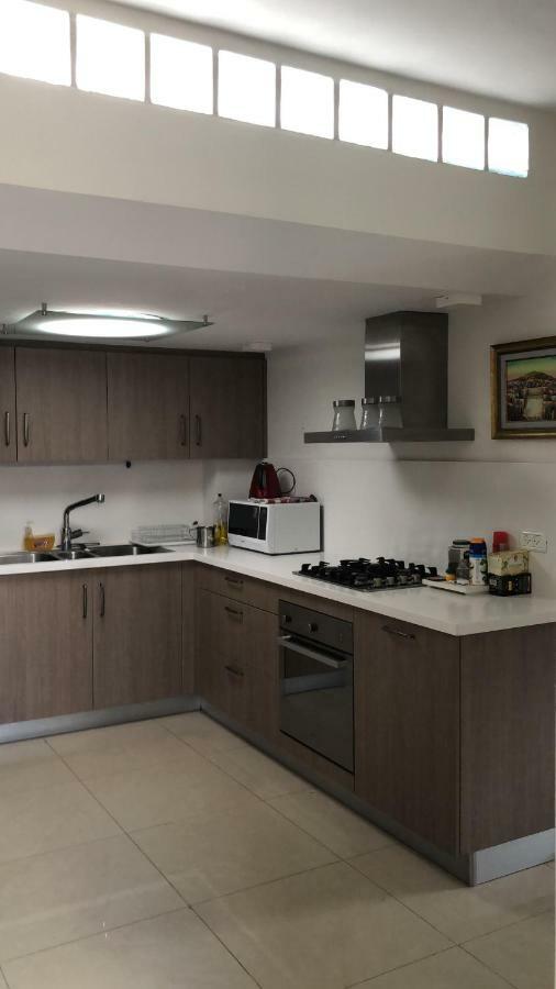 29 Efraim Street Apartment Modi'in Eksteriør bilde